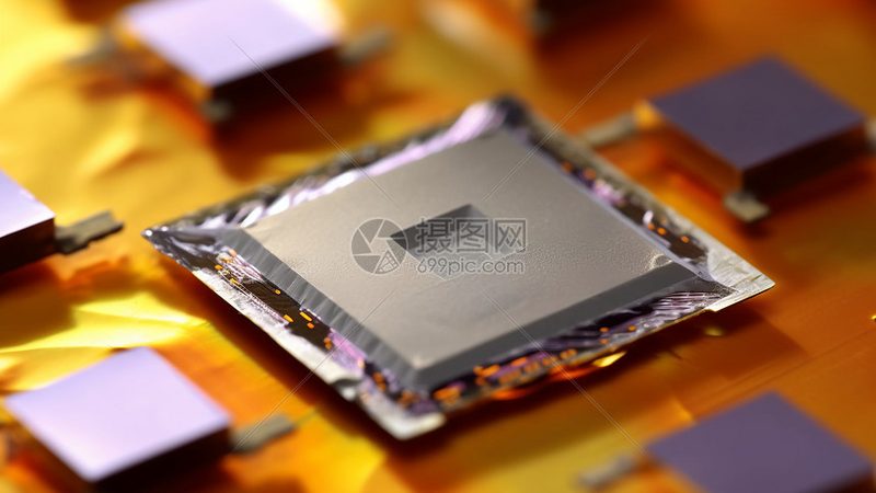IC封装测试步骤详解：从原理到实践