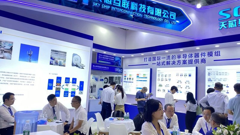 MCU芯片批量采购，如何把握折扣与品质的平衡点？**
