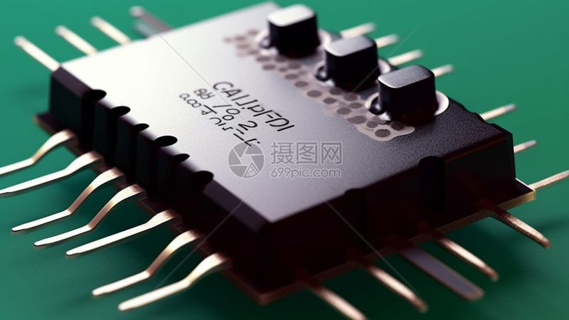 功率器件英寸晶圆代工：揭秘参数背后的技术奥秘