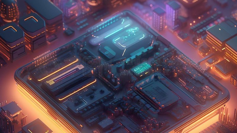 MCU单片机：揭秘其核心技术与选型逻辑