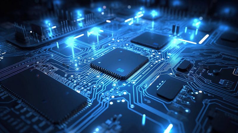 芯片代理加盟：从选品到落地的四项硬门槛