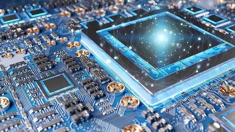 高分辨率正性光刻胶：揭秘其在先进制程中的应用奥秘